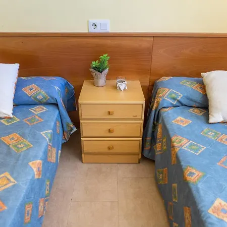 Rvapartaments Els Salats Appartamento L'Estartit