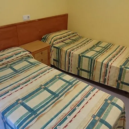 Rvapartaments Els Salats Appartamento