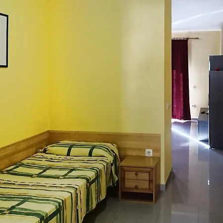Rvapartaments Els Salats L'Estartit