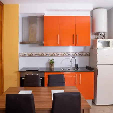 Apartment Rvapartaments Els Salats L'Estartit