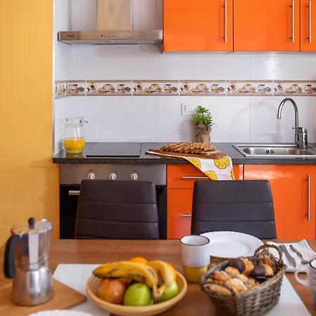 Apartment Rvapartaments Els Salats *