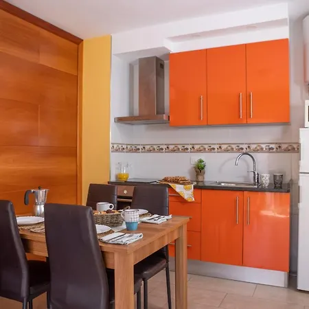 Apartment Rvapartaments Els Salats *