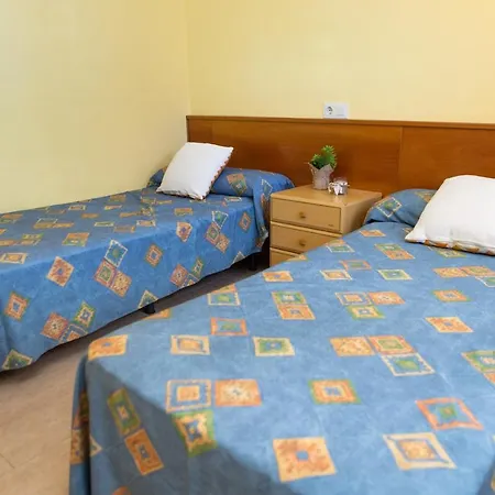 Rvapartaments Els Salats L'Estartit