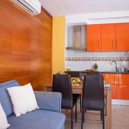 Rvapartaments Els Salats Apartment L'Estartit