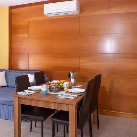 Apartment Rvapartaments Els Salats *