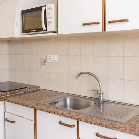 Apartment Rvapartaments Els Salats