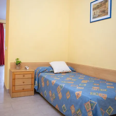 Apartment Rvapartaments Els Salats