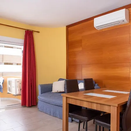 Rvapartaments Els Salats Apartment L'Estartit