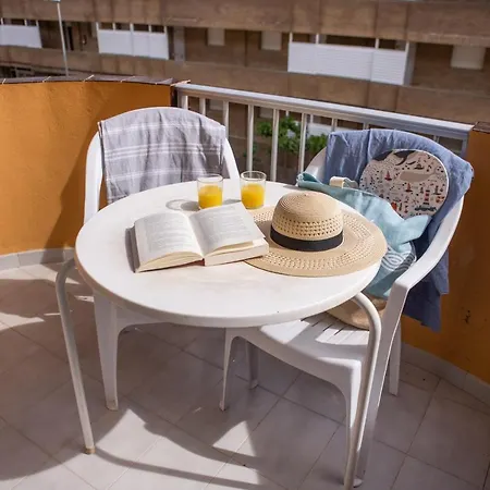 Rvapartaments Els Salats Apartment