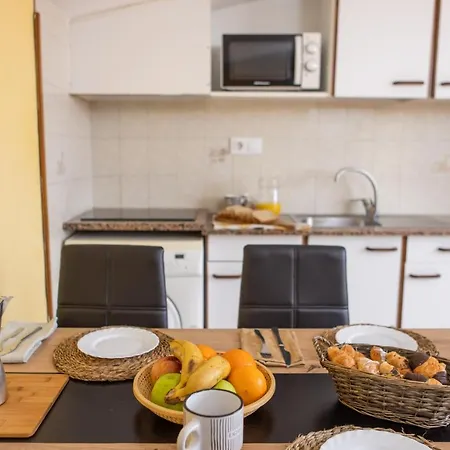 Rvapartaments Els Salats L'Estartit