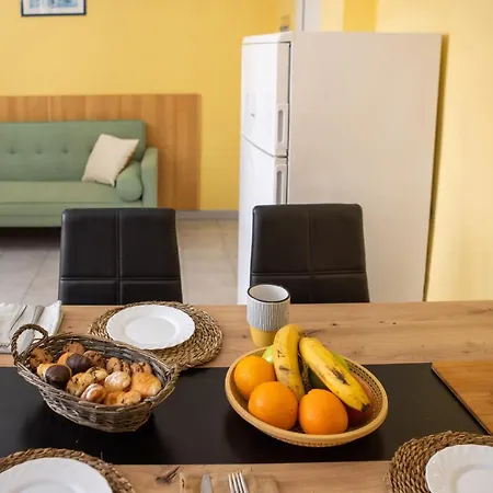 Rvapartaments Els Salats * L'Estartit