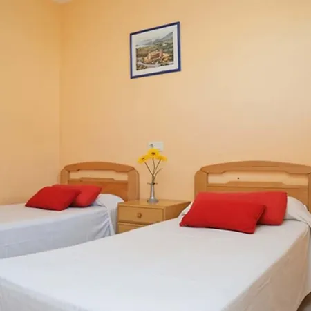 Rvapartaments Els Salats L'Estartit