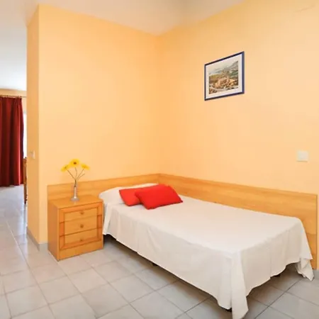 Rvapartaments Els Salats Apartment L'Estartit