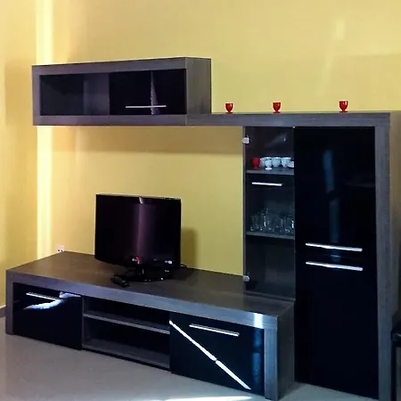 Apartment Rvapartaments Els Salats L'Estartit