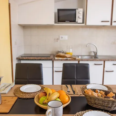 Rvapartaments Els Salats L'Estartit