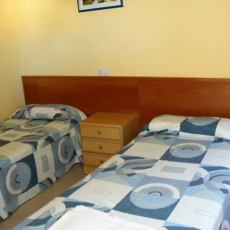 Rvapartaments Els Salats Apartment