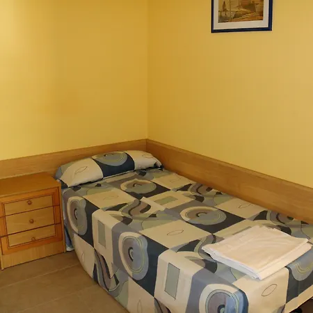 Rvapartaments Els Salats Apartment