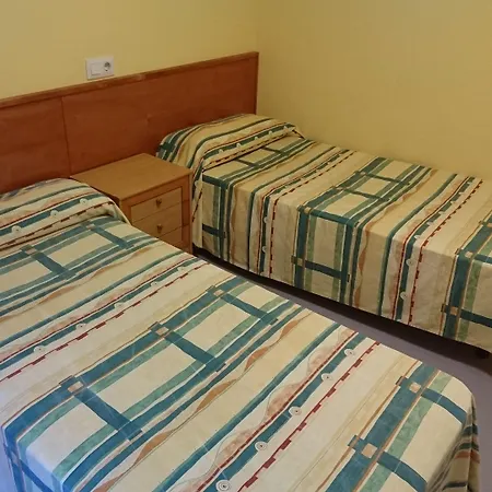 Apartment Rvapartaments Els Salats L'Estartit
