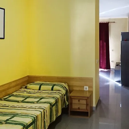 Rvapartaments Els Salats Apartment *