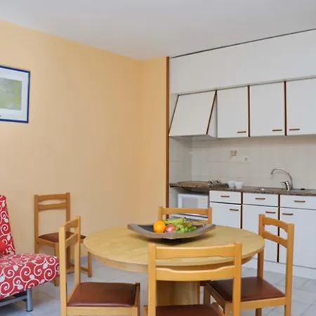 Rvapartaments Els Salats * L'Estartit