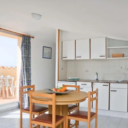 Rvapartaments Els Salats Apartment *