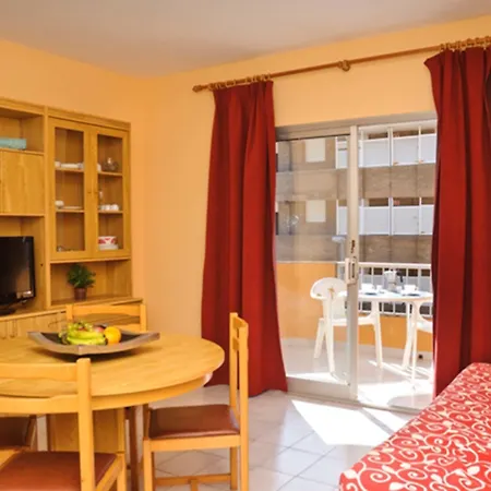 Rvapartaments Els Salats Apartment L'Estartit