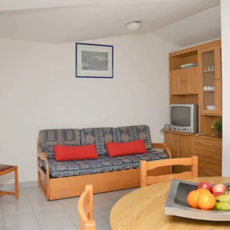 Rvapartaments Els Salats Apartment *