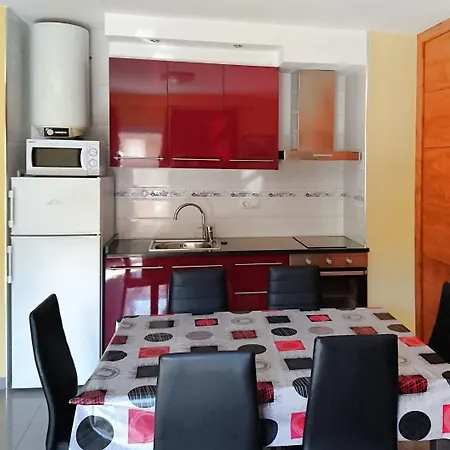 Rvapartaments Els Salats *