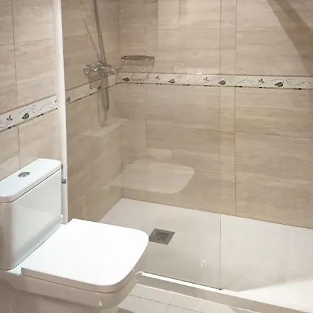 Apartment Rvapartaments Els Salats