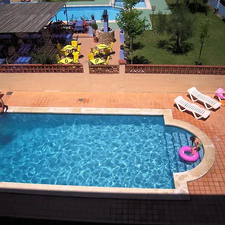 Apartment Rvapartaments Els Salats L'Estartit