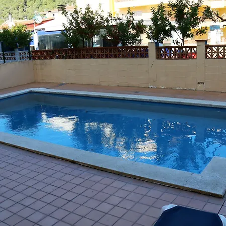 Rvapartaments Els Salats * L'Estartit