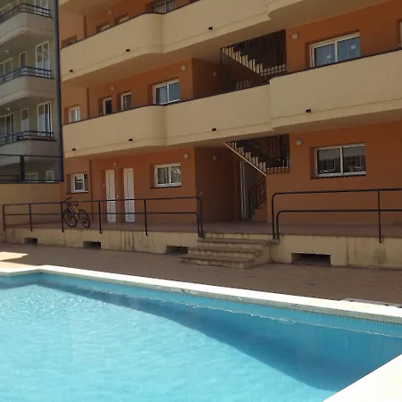 Apartment Rvapartaments Els Salats