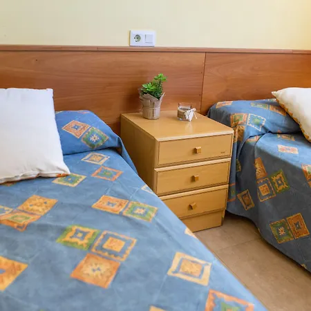 Rvapartaments Els Salats Apartment