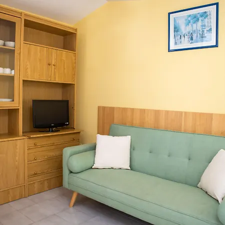 Apartment Rvapartaments Els Salats L'Estartit