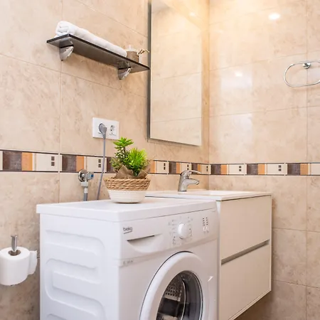 Apartment Rvapartaments Els Salats L'Estartit