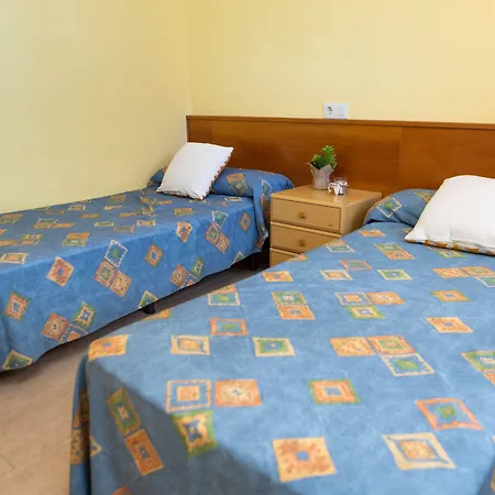 Rvapartaments Els Salats Apartment