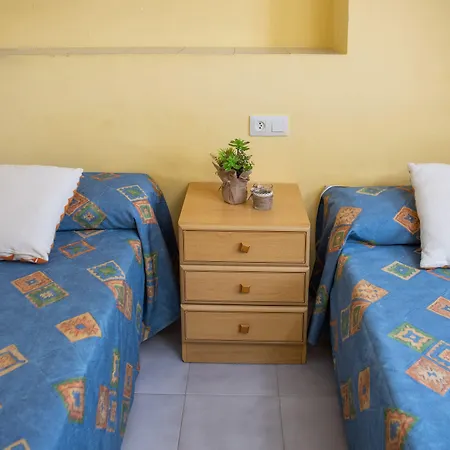 Apartment Rvapartaments Els Salats