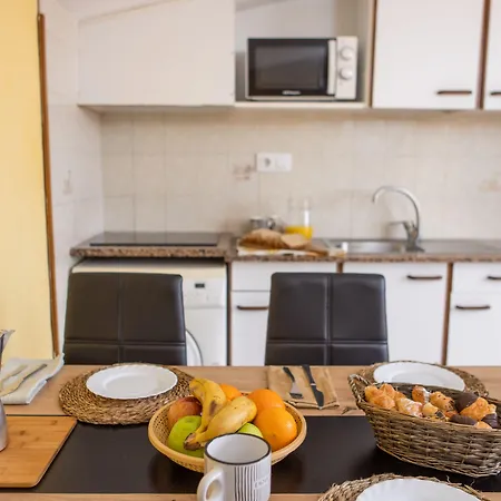 Apartment Rvapartaments Els Salats *