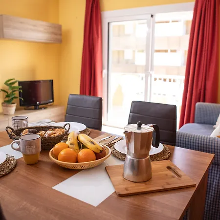 Rvapartaments Els Salats Apartment L'Estartit