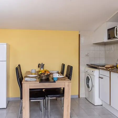 Apartment Rvapartaments Els Salats