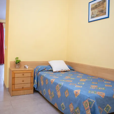 Rvapartaments Els Salats Apartment L'Estartit