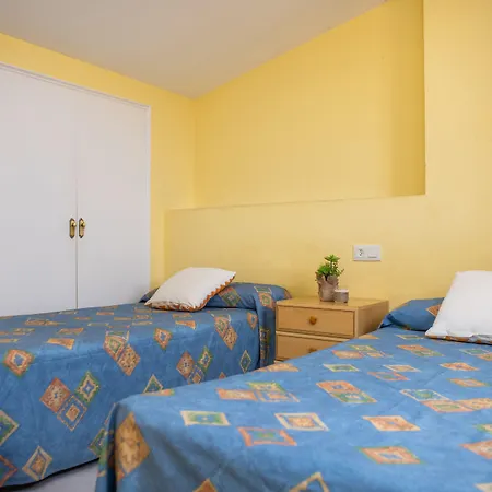 Rvapartaments Els Salats L'Estartit