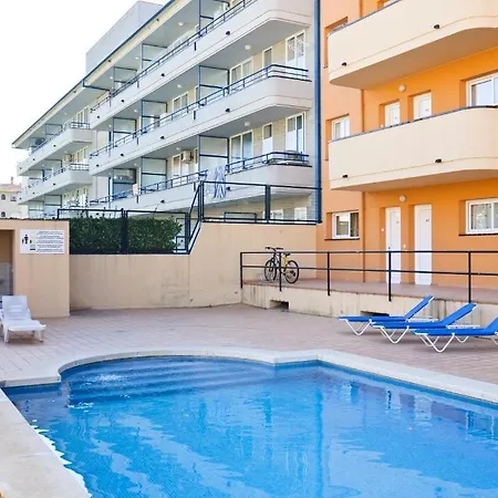 Apartment Rvapartaments Els Salats *