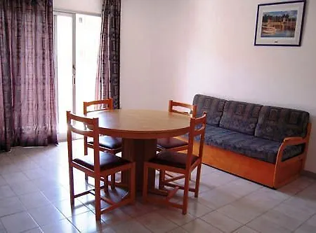 Rvapartaments Els Salats Apartment