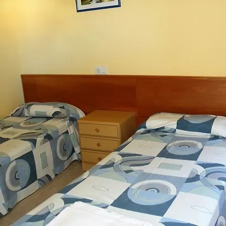Rvapartaments Els Salats * L'Estartit