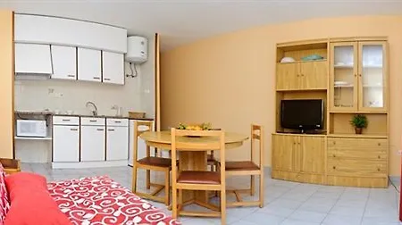 Rvapartaments Els Salats Apartment