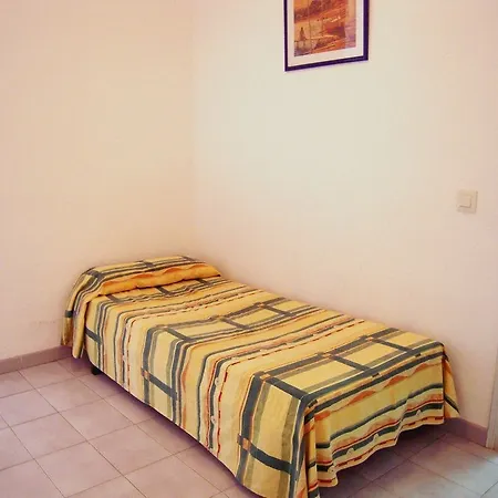 Rvapartaments Els Salats Apartment
