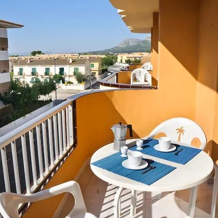 Rvapartaments Els Salats L'Estartit