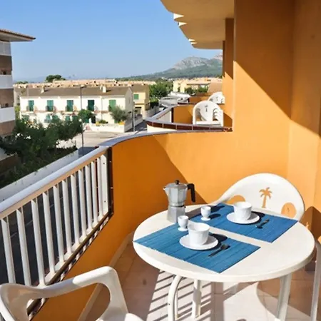 Rvapartaments Els Salats L'Estartit