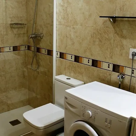 Rvapartaments Els Salats L'Estartit